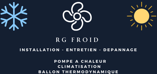 RG Froid RG Froid